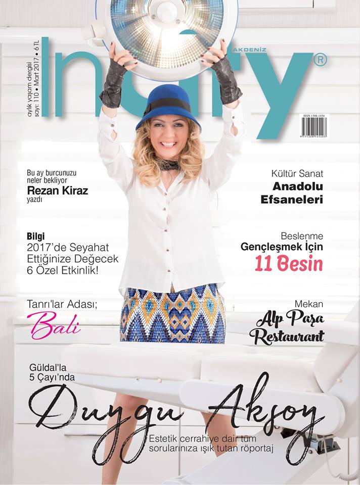 incity dergisi mart 2017 kapak incity dergisi mart 2017 kapak